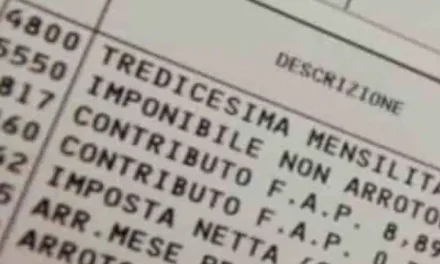 Tajani apre alla detassazione della tredicesima: «Un’idea audace, ma possibile»