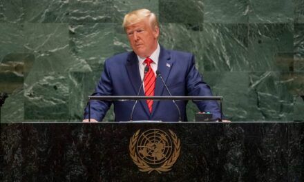 Trump all’ONU: attacco alle Nazioni Unite, stop alla guerra a Gaza e nuove sanzioni alla Russia