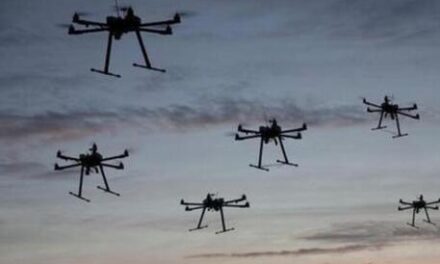 Droni sui cieli del Belgio, sospetti di spionaggio russo: tensioni in aumento