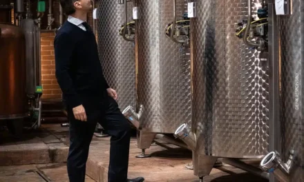 Elvio Bonollo: «Concretizziamo il concetto di economia circolare»