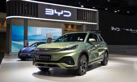 Byd attacca il sistema di incentivi italiani e lancia un maxi bonus per le auto elettriche