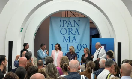 Comincia Panorama Pozzuoli. La curatrice Chiara Parisi: «Questa edizione è un omaggio agli abitanti»
