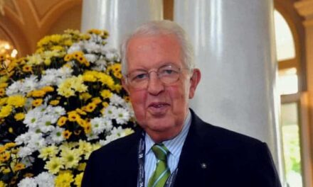 Addio ad Alfredo Ambrosetti, ideatore del Forum di Cerbobbio