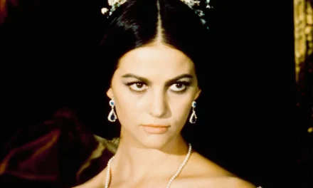 Addio a Claudia Cardinale, icona di bellezza del grande cinema