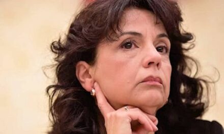 Regionali Calabria 2025: polemica sulla possibile candidatura di Donatella Di Cesare