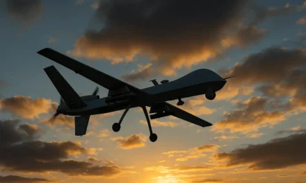 Droni russi abbattuti nello spazio aereo polacco, allerta massima a Varsavia