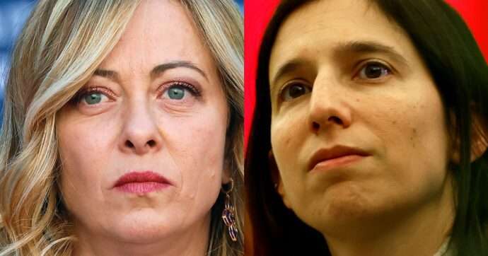 Global Sumud Flotilla, la risposta di Giorgia Meloni a Elly Schlein: “Garantiremo sicurezza agli italiani”