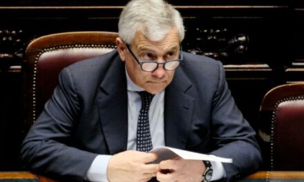 Manovra 2025: Tajani propone la detassazione delle tredicesime e nuove misure fiscali