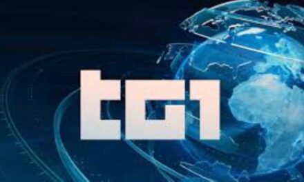 Tg1. Per ora Chiocci resta alla guida del telegiornale, nessuna decisione presa