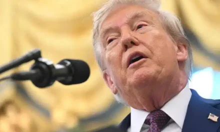 Trump, spero che tanti paesi inviino navi nello stretto di Hormuz