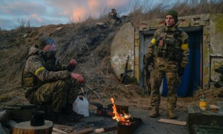 Crollano gli aiuti militari all’Ucraina: -43% in estate, Europa e USA rallentano i rifornimenti