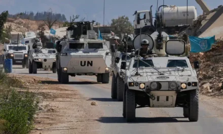 Tensioni al confine tra Israele e Libano: nuovo attacco contro una pattuglia UNIFIL