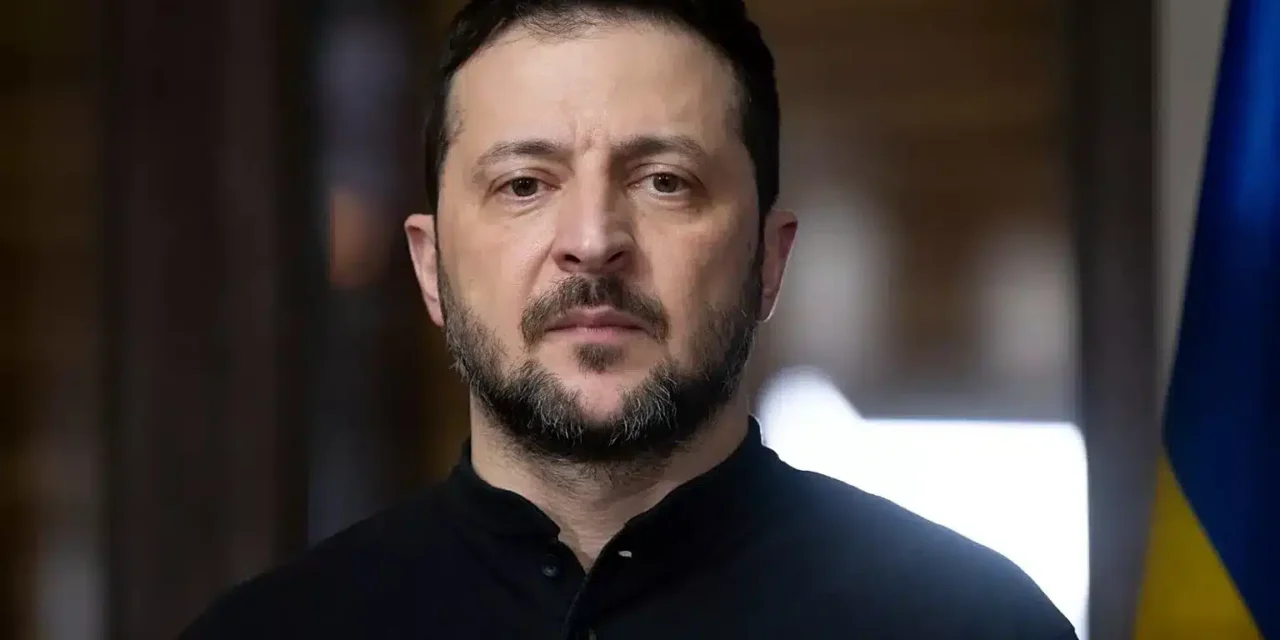 Leader occidentali uniti per una “pace giusta e duratura” in Ucraina: “Putin continua a scegliere la violenza”