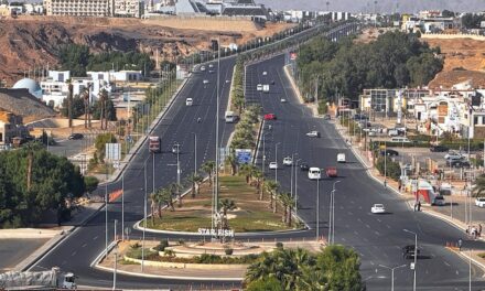 Negoziati a Sharm el Sheikh: Israele e Hamas tentano la via della pace con la mediazione internazionale