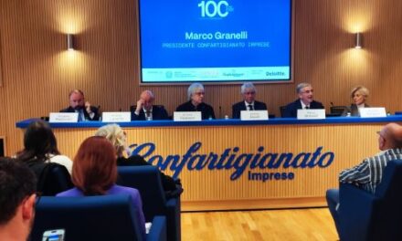 Sport, il Made in Italy protagonista sulla scena globale