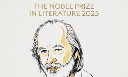 László Krasznahorkai vince il Nobel per la Letteratura 2025