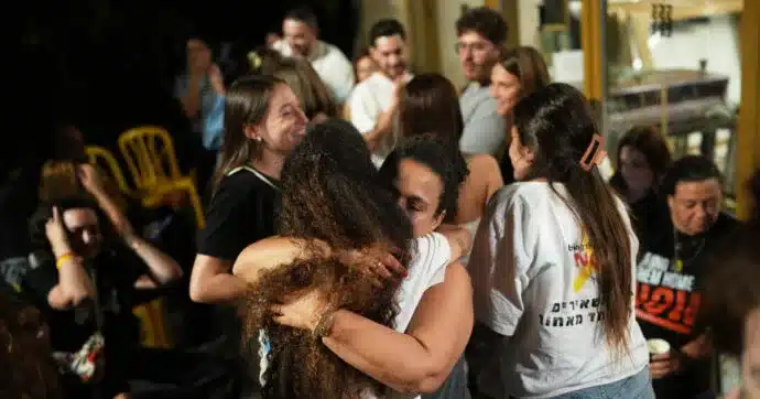 Intesa su Gaza verso la firma. Meloni: «Grazie Trump»