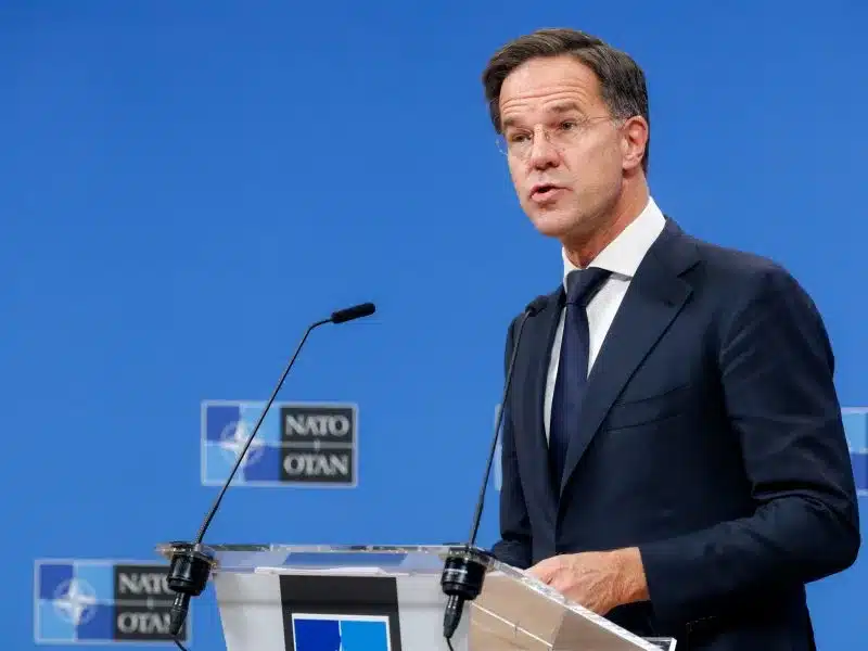 La Nato rilancia il sostegno all’Ucraina: «Contributi in linea con lo scorso anno»