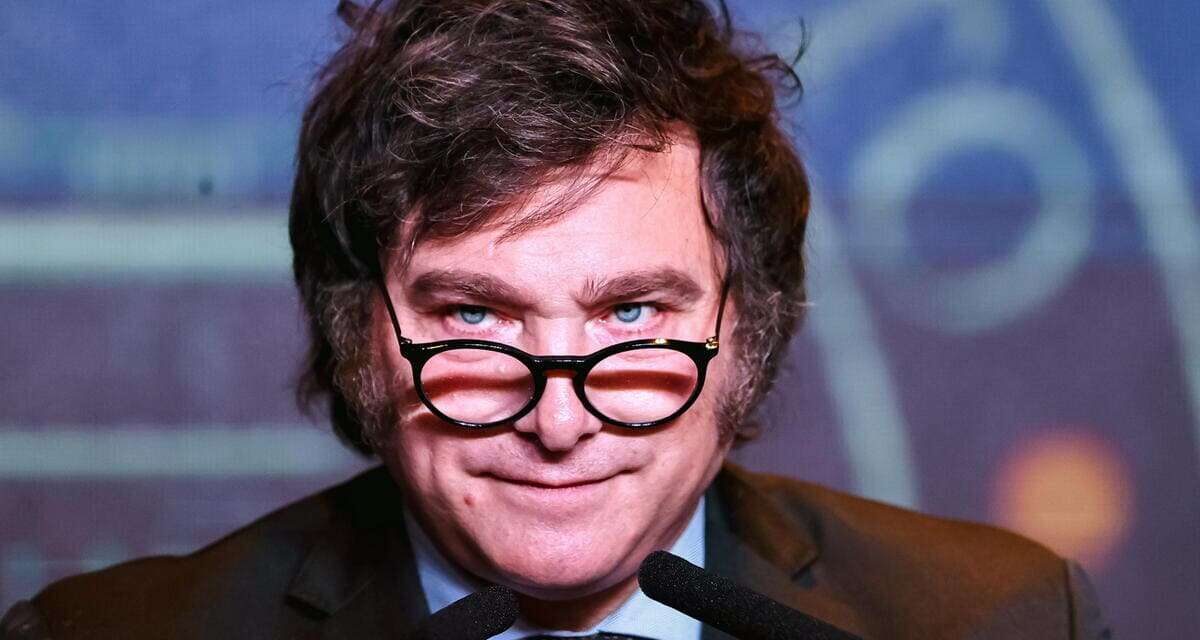 Crisi in Argentina, Milei cerca sostegno dagli Stati Uniti: accordo da 20 miliardi per salvare il peso