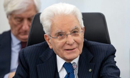 Anniversario Nassirya. Mattarella: “Onoriamo chi ha donato la vita per la pace tra i popoli”