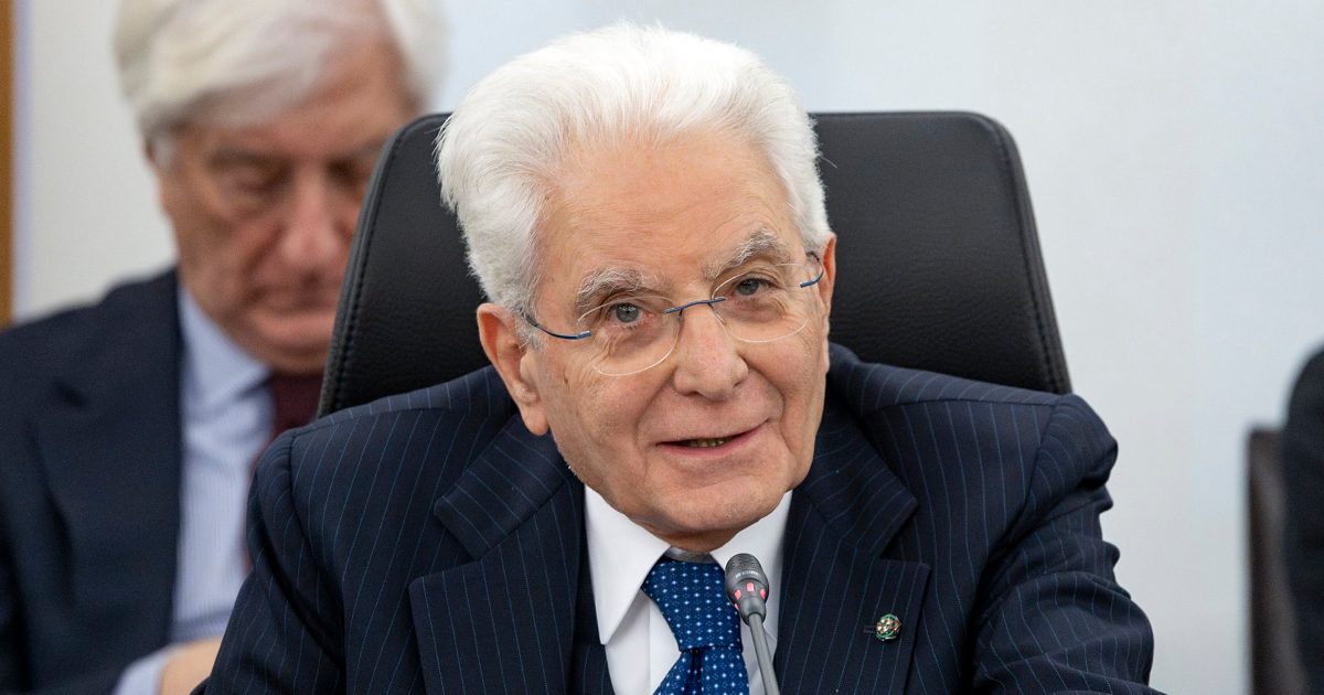 Anniversario Nassirya. Mattarella: “Onoriamo chi ha donato la vita per la pace tra i popoli”