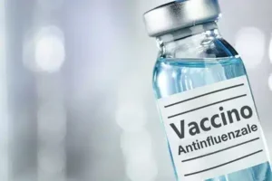 vaccinazione antinfluenzale