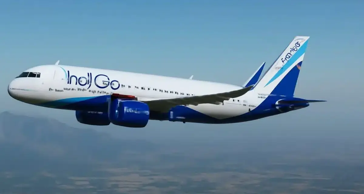 Ripresi dopo cinque anni i voli diretti tra India e Cina