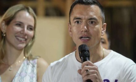 Ecuador, il presidente Daniel Noboa denuncia un tentativo di avvelenamento con cioccolatini e marmellata