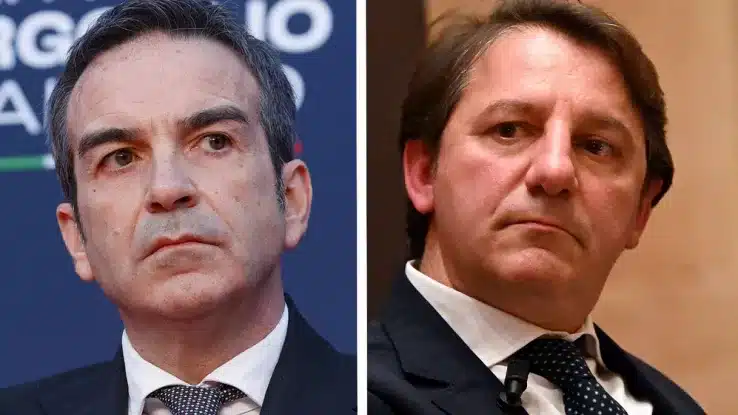 Elezioni regionali, la Calabria al voto il 5 e 6 ottobre