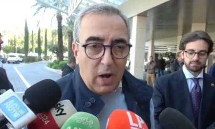 In arrivo un ddl contro l’antisemitismo. Il rischio è la deriva liberticida