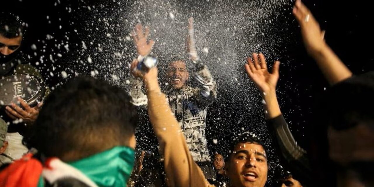 Piano Trump. Raggiunto l’accordo sulla prima fase