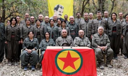PKK annuncia il ritiro dalla Turchia: nuovo passo nel processo di pace curdo-turco