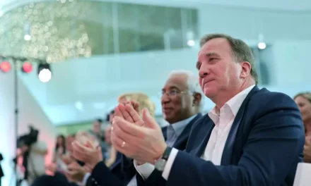 Da Amsterdam Schlein dà la sveglia all’opposizione. Un nuovo tempo per i Dem?