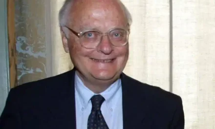 E’ morto Franco Reviglio, padre dello scontrino fiscale