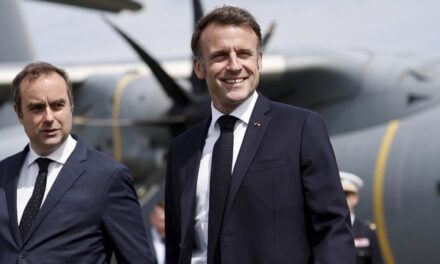 Riforma delle pensioni in Francia sospesa: Lecornu annuncia lo stop fino alle presidenziali