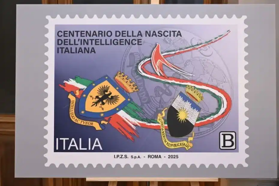 L’intelligence italiana ha compiuto un secolo. Caligiuri ne ripercorre le tappe e ne traccia le sfide