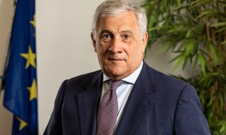 Ucraina. Tajani, pronto nuovo pacchetto di aiuti militari