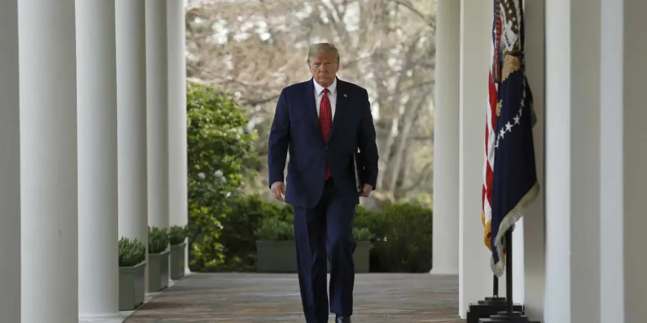 Trump alza la tensione: truppe Usa in Venezuela, ipotesi raid anche in Messico