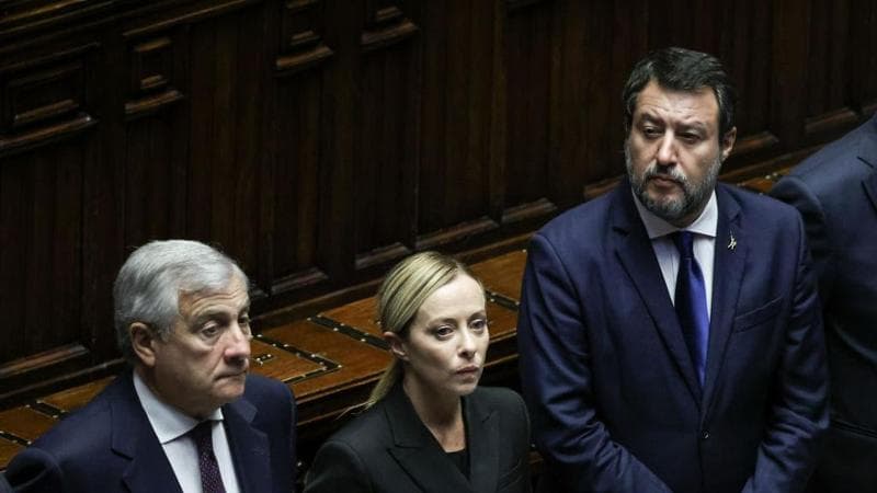 Regionali. Il centrodestra ha scelto i suoi candidati: Cirielli in Campania, Lobuono in Puglia e Stefani in Veneto