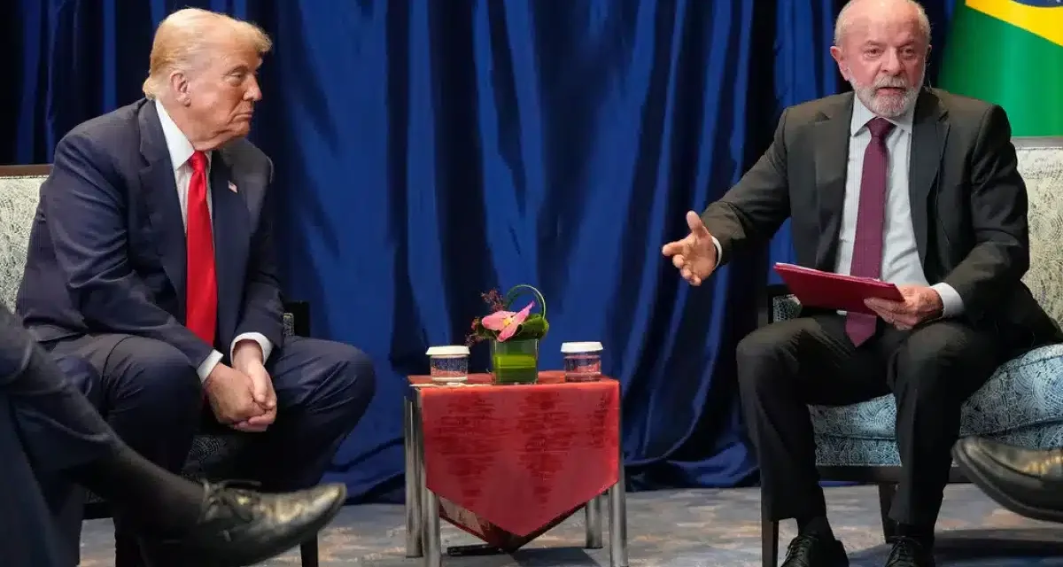 Trump revoca i dazi su prodotti brasiliani