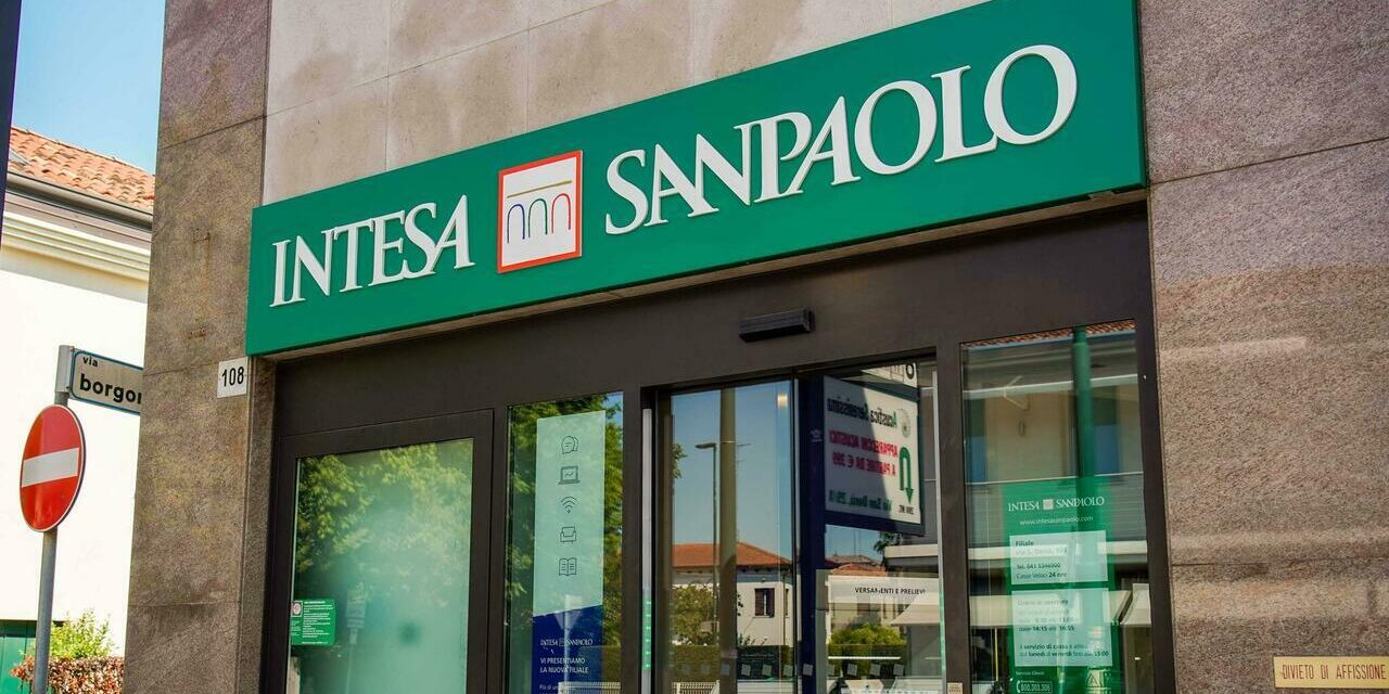 Intesa Sanpaolo punta sulle PMI: nuova spinta con finanza straordinaria e advisory su misura