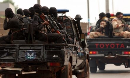 Colpo di Stato in Guinea-Bissau: il presidente Embaló fugge in Senegal, potere ai militari