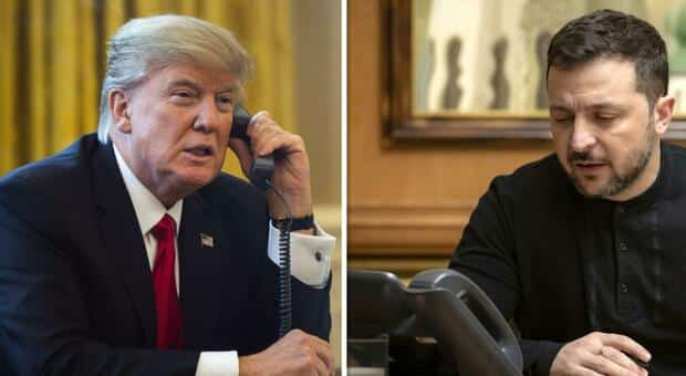 L’Europa respinge il piano di Trump per l’Ucraina: timori, critiche e tensioni a Bruxelles