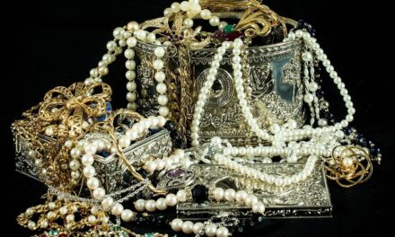 Riemerge in Canada dopo un secolo il tesoro perduto degli Asburgo