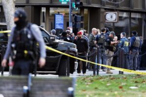 attacco a washington