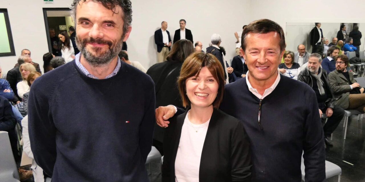 Pd, i riformisti riuniti a Prato: “Più confronto interno per sfidare la destra”