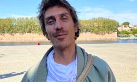 Venezuela, il francese Camilo Castro rilasciato dopo mesi di detenzione