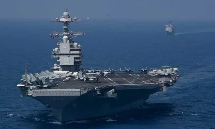 Tensione nei Caraibi: i Marines si esercitano a Porto Rico, Washington sfida Caracas