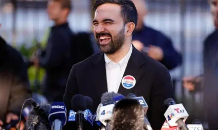 Zohran Mamdani è il nuovo sindaco di New York. La rabbia di Trump