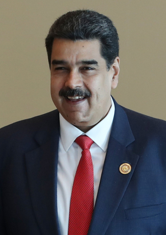 Venezuela, Maduro mobilita l’esercito: “Pronti a una guerriglia stile Vietnam contro gli Stati Uniti”